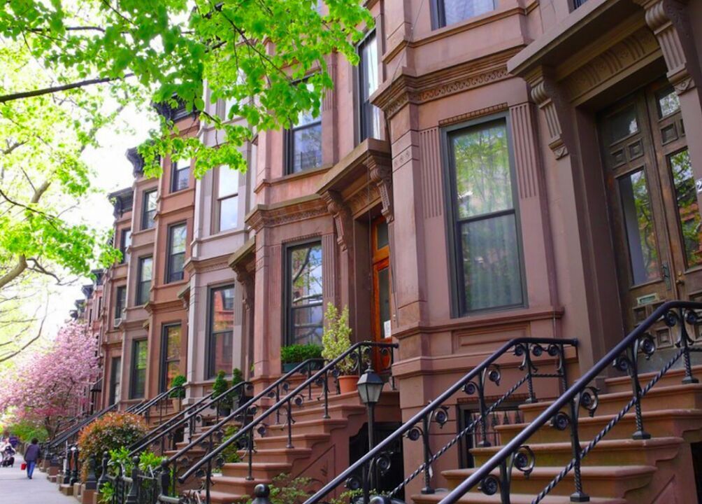#18. New York
